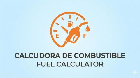 Fuel Calculator